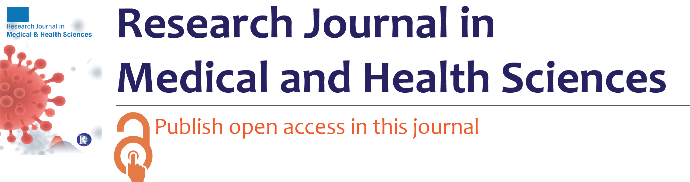 Research Journal in Medical and Health Sciences