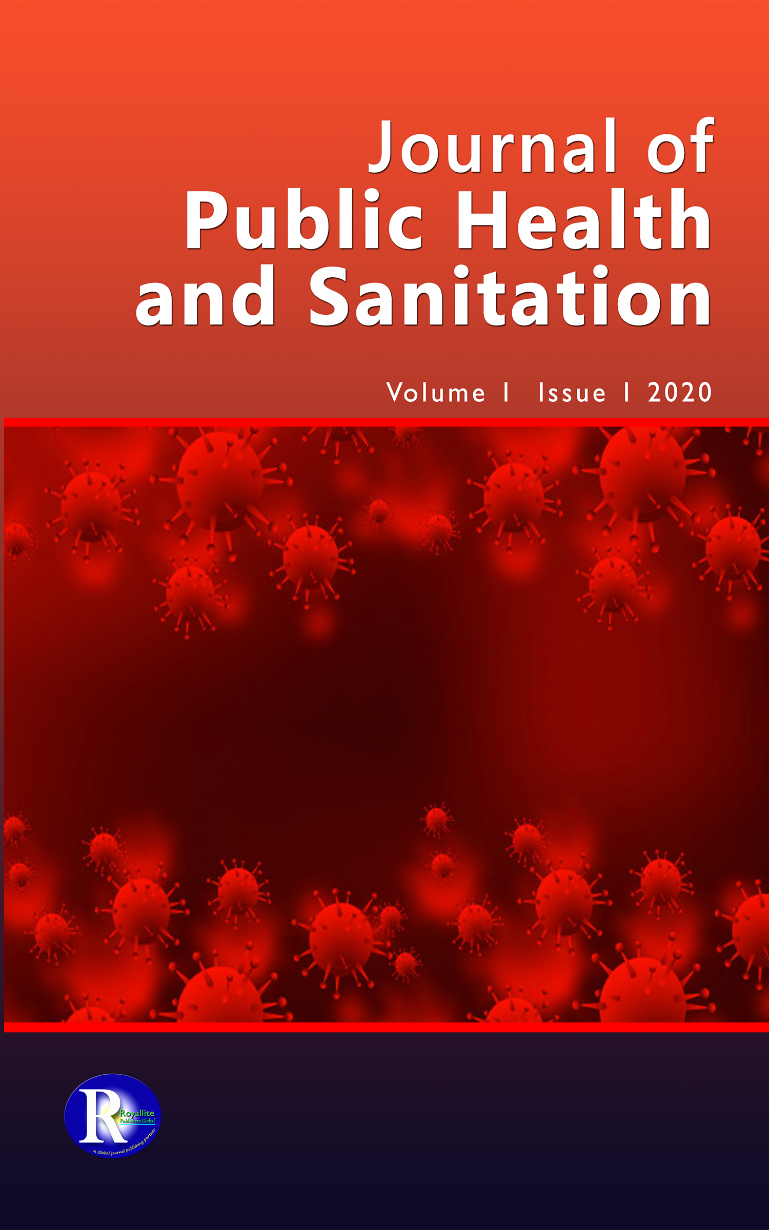 journal of public health research