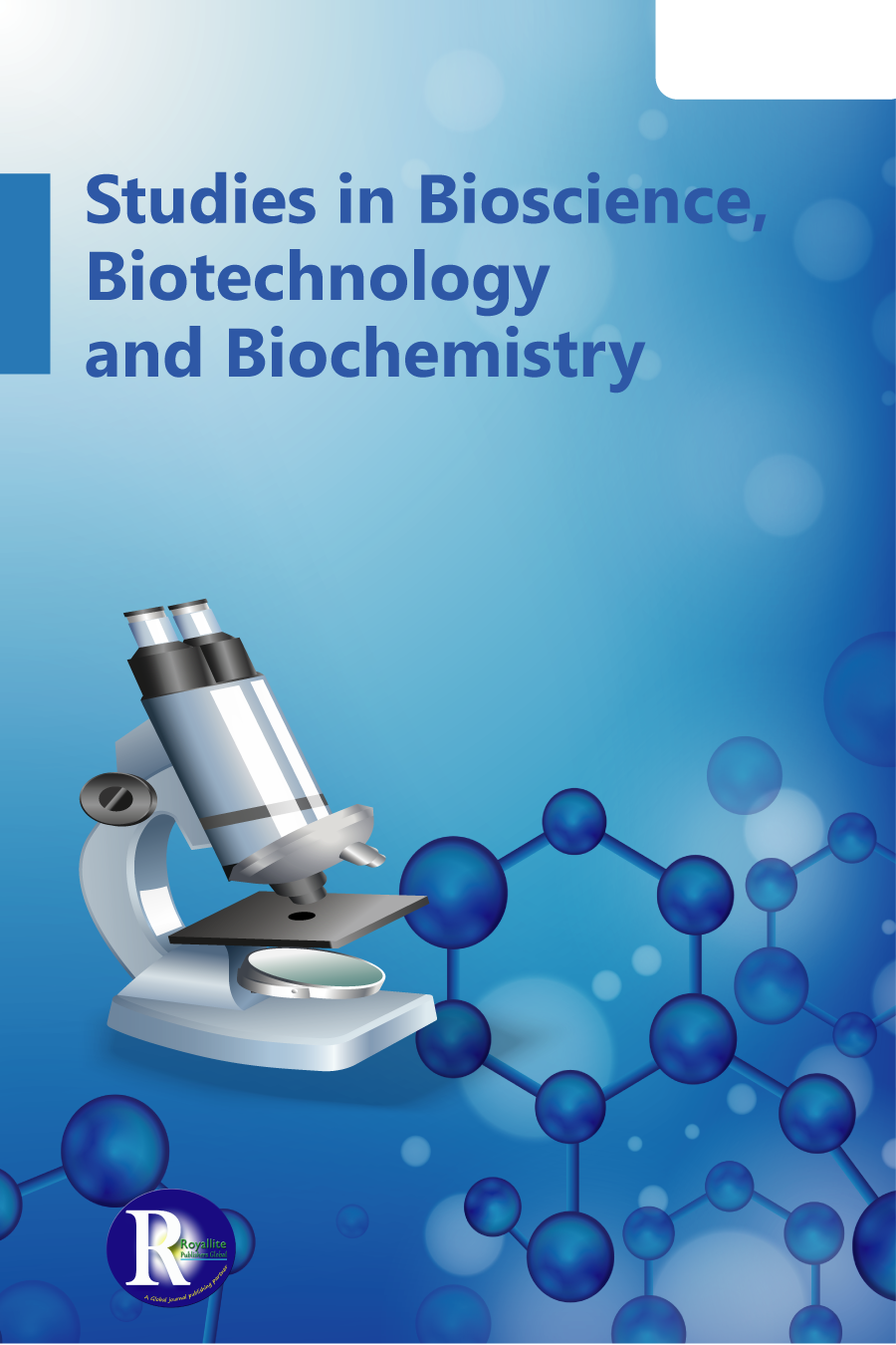 Studies in Bioscience, Biotechnology and Biochemistry