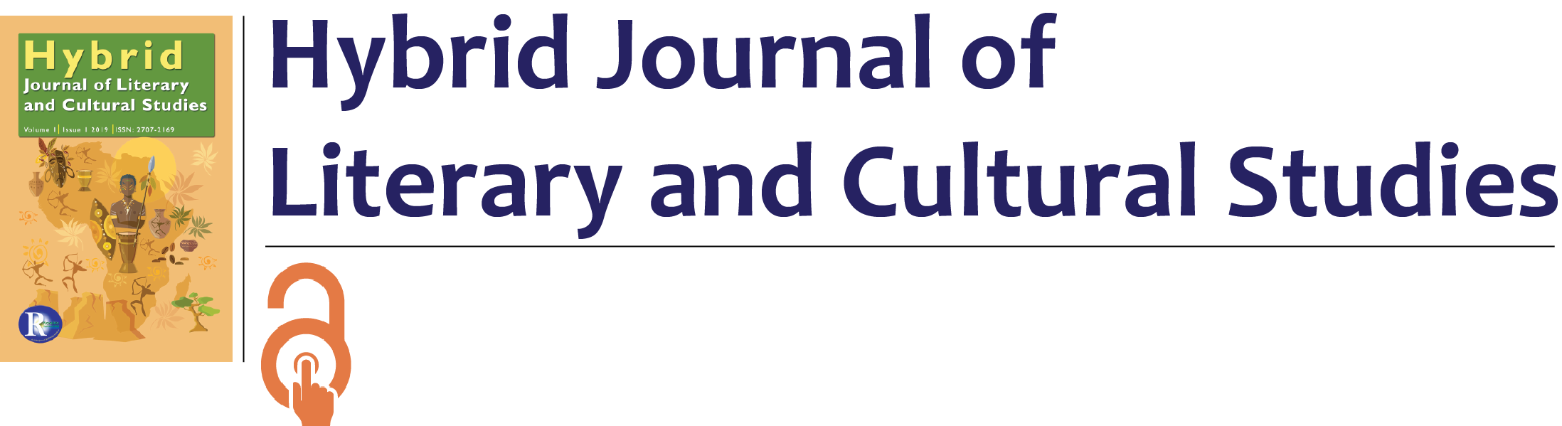 Hybrid Journal of Literary and Cultural Studies