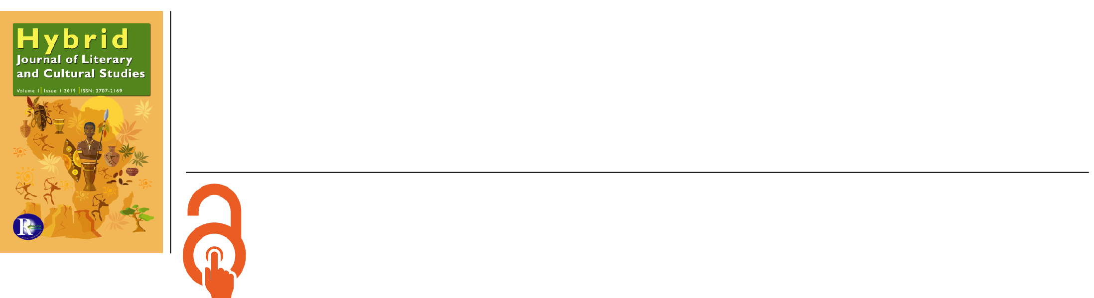 Hybrid Journal of Literary and Cultural Studies