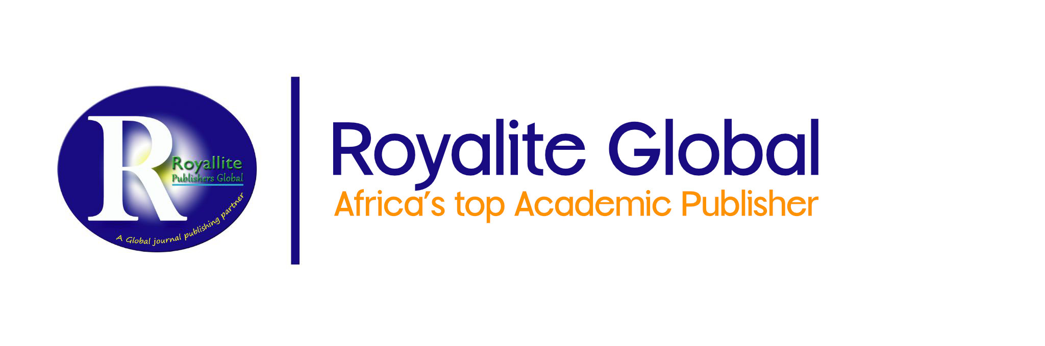 Royallite global logo